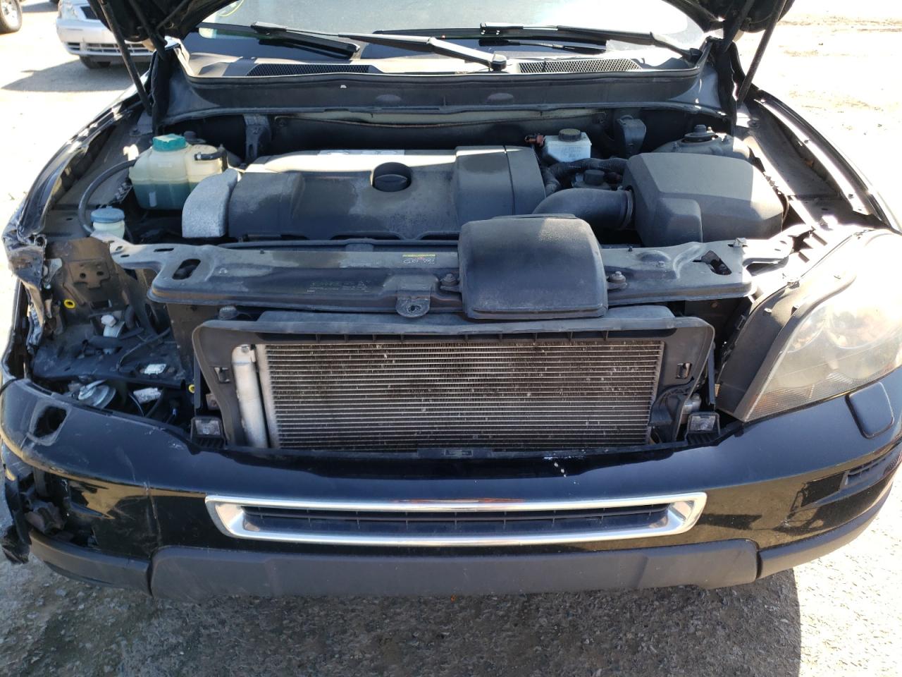 Photo 7 from auction – 2011 VOLVO XC90 3.2 with VIN YV4952CZ6B1574773