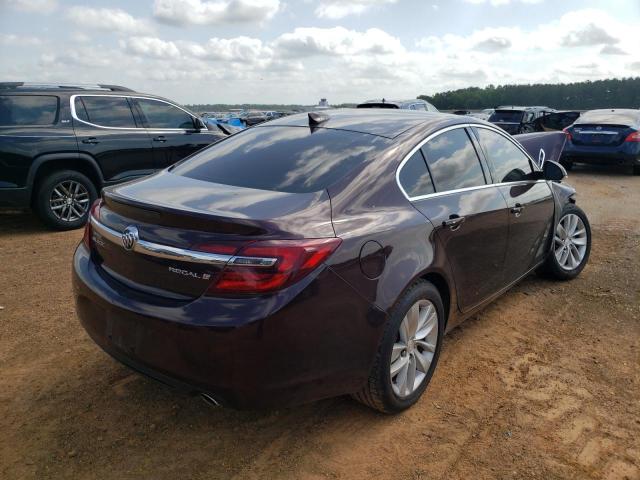 Photo 4 from auction – 2017 BUICK REGAL PREM with VIN 2G4GR5GX5H9115274