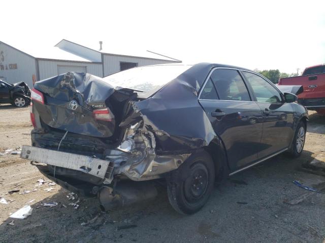 Photo 4 from auction – 2013 TOYOTA CAMRY L with VIN 4T4BF1FK5DR333803
