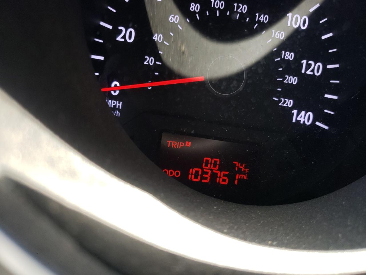 Photo 8 from auction – 2013 KIA SOUL + with VIN KNDJT2A63D7568895
