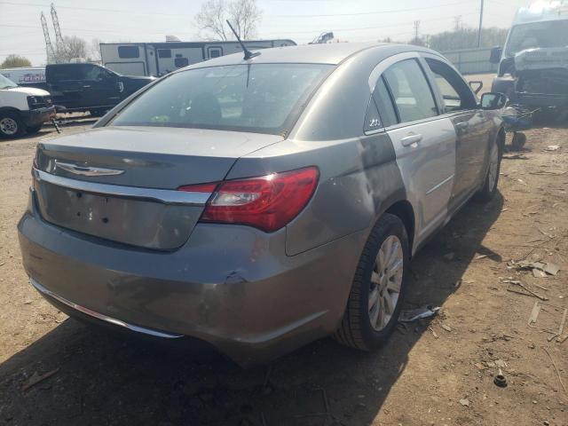 Photo 4 from auction – 2012 CHRYSLER 200 TOURIN with VIN 1C3CCBBB6CN170535
