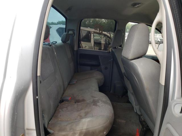 Photo 6 from auction – 2006 DODGE RAM 1500 S with VIN 1D7HA18N26S672165