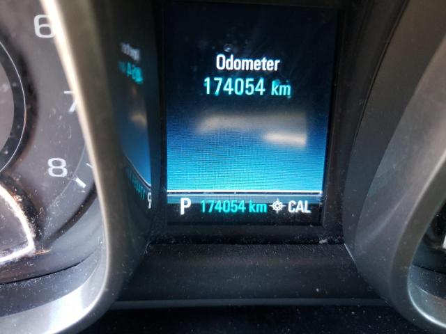 Photo 8 from auction – 2013 CHEVROLET MALIBU 2LT with VIN 1G11E5SA0DU131493