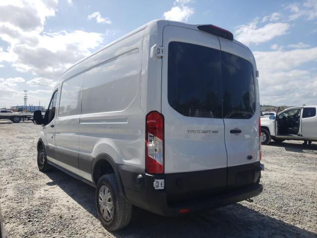 Photo 3 from auction – 2020 FORD TRANSIT T- with VIN 1FTBR1C82LKA52230
