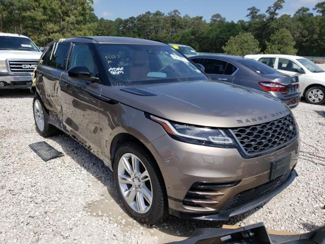 LAND ROVER RANGE ROVE 2019 with VIN SALYL2EX9KA798015 - Photo from auction