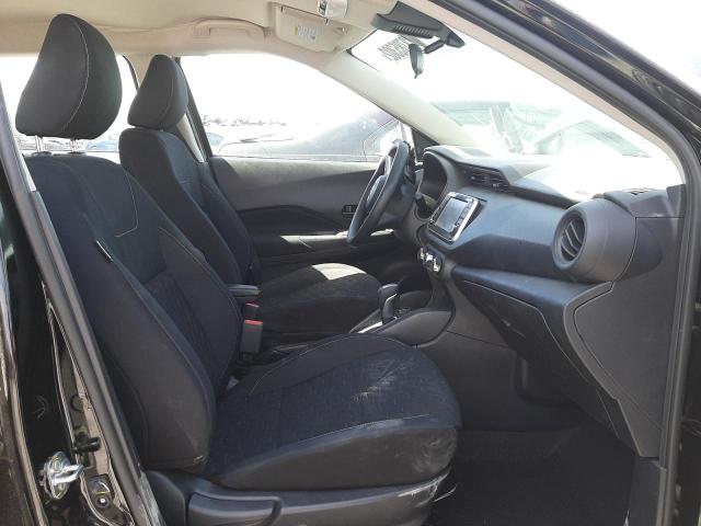 Photo 5 from auction – 2021 NISSAN KICKS S with VIN 3N1CP5BV6ML552919