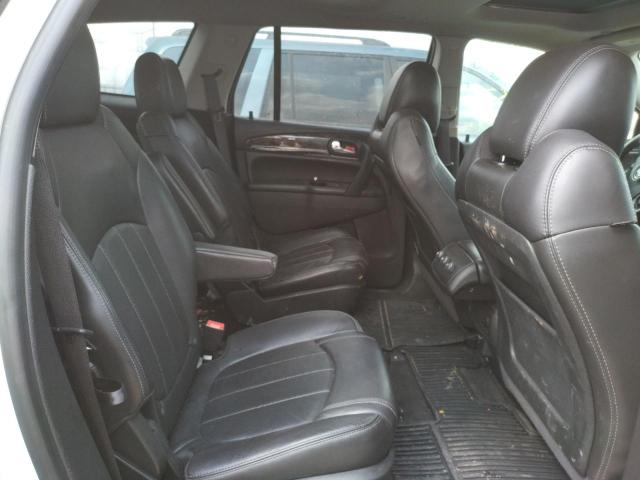Photo 6 from auction – 2014 BUICK ENCLAVE with VIN 5GAKRBKD5EJ283718