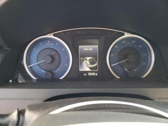 Photo 8 from auction – 2016 TOYOTA CAMRY LE with VIN 4T4BF1FK2GR538967