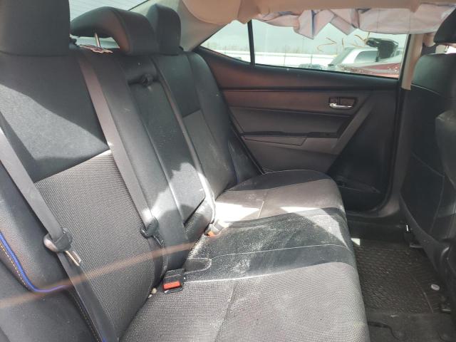 Photo 6 from auction – 2018 TOYOTA COROLLA L with VIN 2T1BURHE0JC087925