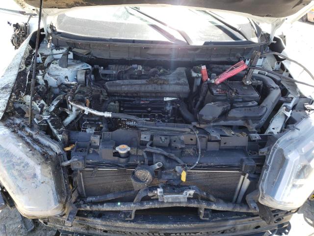 Photo 7 from auction – 2018 NISSAN ROGUE S with VIN KNMAT2MT3JP586780