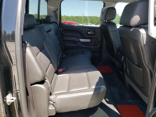 Photo 6 from auction – 2015 CHEVROLET SILVERADO with VIN 3GCUKSEC7FG172671