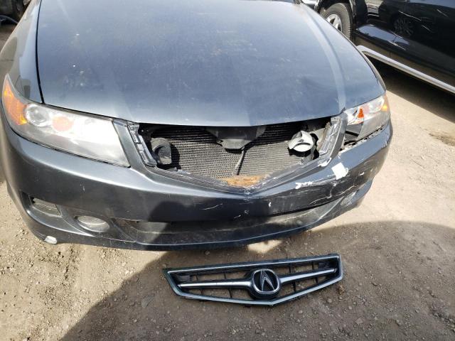 Photo 9 from auction – 2007 ACURA TSX with VIN JH4CL96847C800653