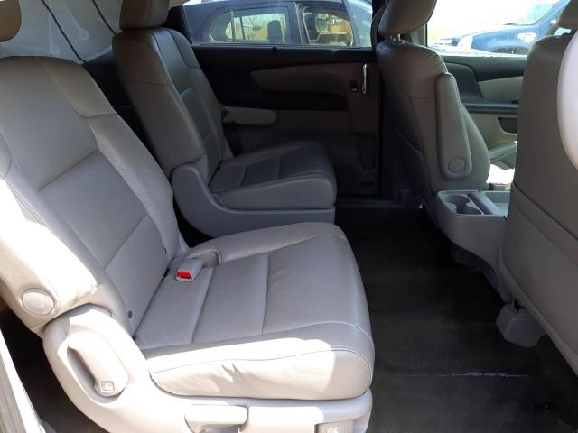 Photo 6 from auction – 2015 HONDA ODYSSEY EX with VIN 5FNRL5H67FB076913
