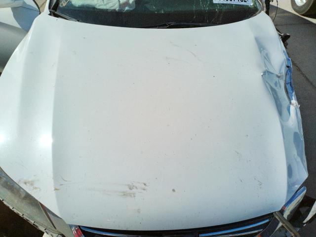 Photo 7 from auction – 2013 HONDA ACCORD EX with VIN 1HGCR2F73DA138751