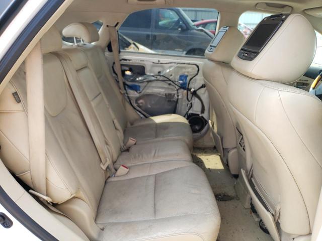 Photo 6 from auction – 2010 LEXUS RX 350 with VIN 2T2BK1BA1AC023935