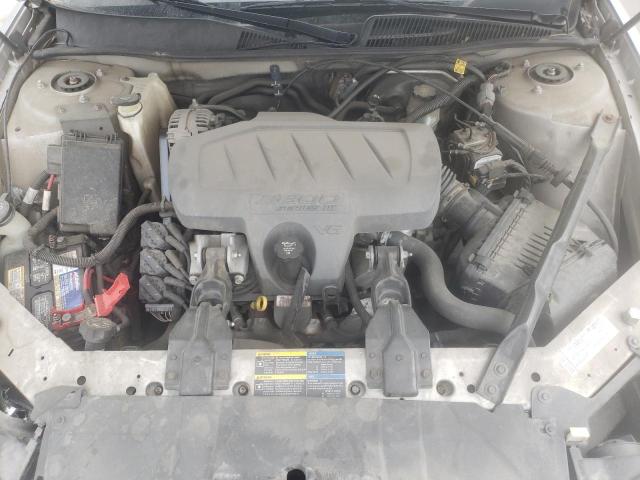 Photo 7 from auction – 2007 BUICK LACROSSE C with VIN 2G4WC582671205725
