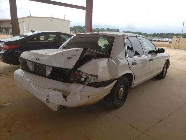 Photo 4 from auction – 2004 FORD CROWN VICT with VIN 2FAFP71W74X141324