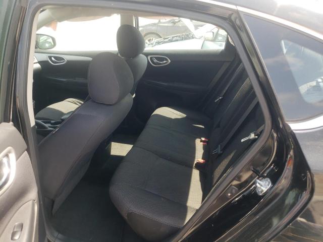 Photo 6 from auction – 2013 NISSAN SENTRA with VIN 3N1AB7AP2DL742642