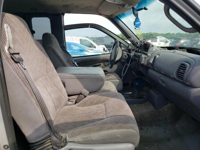 Photo 5 from auction – 2000 DODGE RAM 2500 with VIN 3B7KF2363YG113533