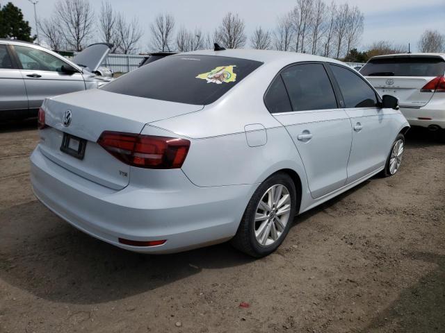 Photo 4 from auction – 2017 VOLKSWAGEN JETTA SE with VIN 3VWDB7AJ2HM393579