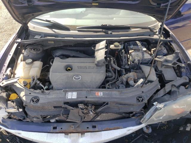 Photo 7 from auction – 2006 MAZDA 3 I with VIN JM1BK12F361413222