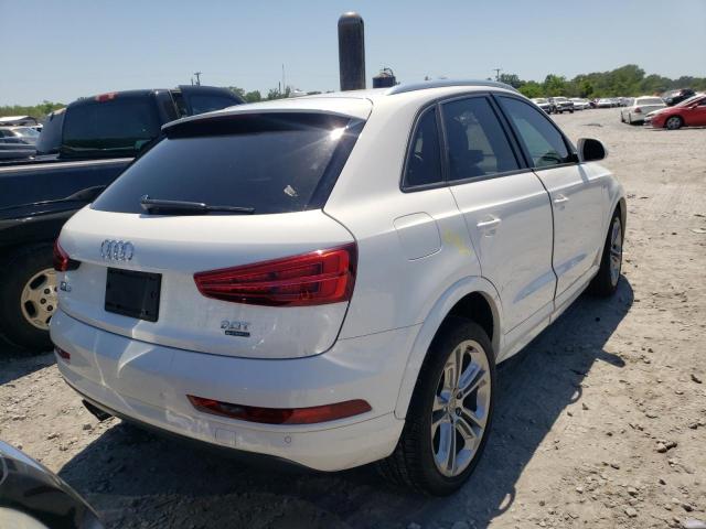 Photo 4 from auction – 2018 AUDI Q3 PREMIUM with VIN WA1ECCFS5JR034689