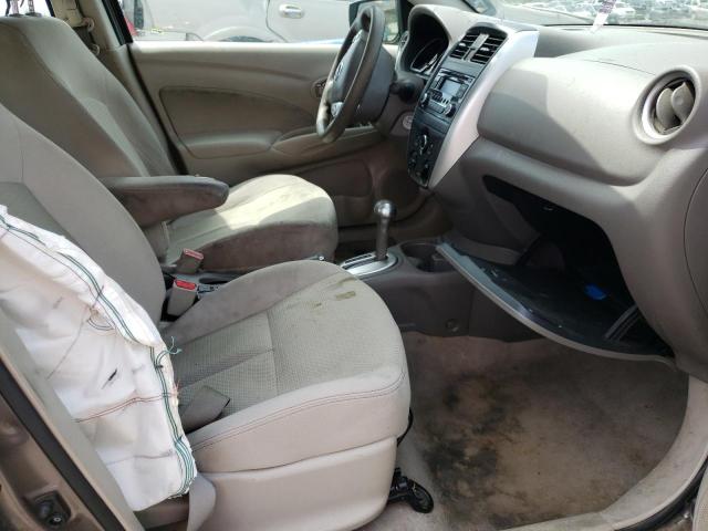 Photo 5 from auction – 2016 NISSAN VERSA S with VIN 3N1CN7AP5GL855764