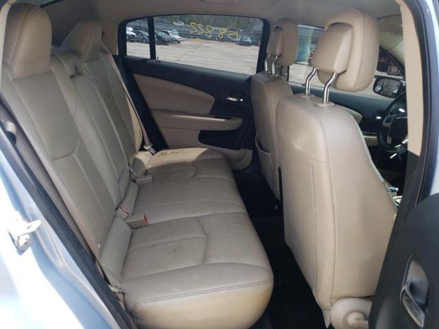 Photo 6 from auction – 2013 CHRYSLER 200 LIMITE with VIN 1C3CCBCG0DN607764