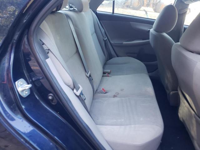 Photo 6 from auction – 2013 TOYOTA COROLLA BA with VIN 5YFBU4EE3DP175296