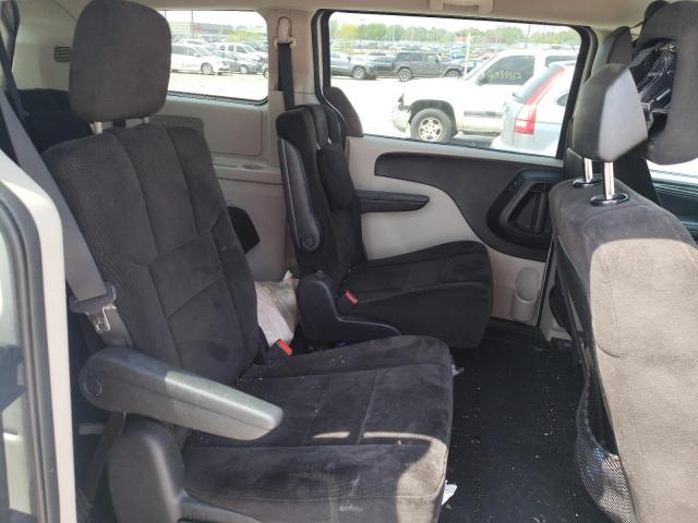 Photo 6 from auction – 2012 DODGE GRAND CARA with VIN 2C4RDGCG5CR365314