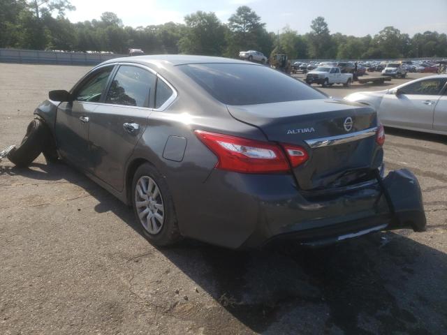Photo 3 from auction – 2016 NISSAN ALTIMA 2.5 with VIN 1N4AL3AP2GN335496