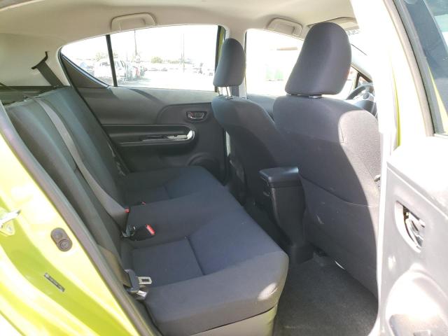 Photo 6 from auction – 2015 TOYOTA PRIUS C with VIN JTDKDTB36F1088271