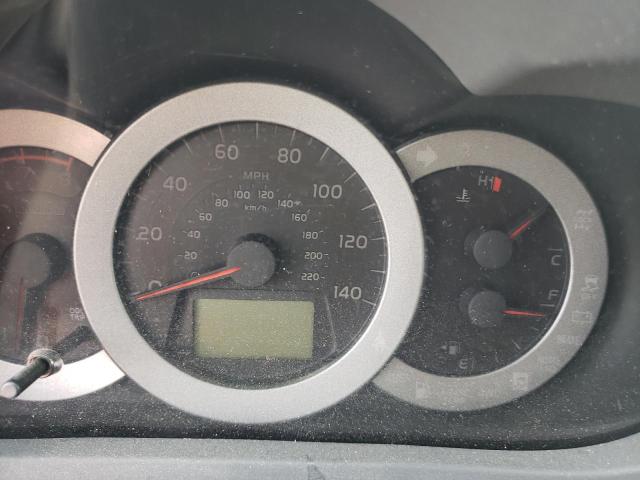 Photo 8 from auction – 2012 TOYOTA RAV4 with VIN 2T3ZF4DV1CW109120