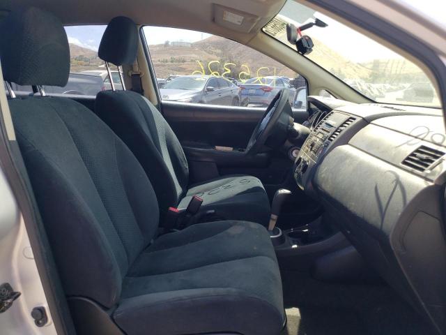 Photo 5 from auction – 2010 NISSAN VERSA S with VIN 3N1BC1CP6AL423087