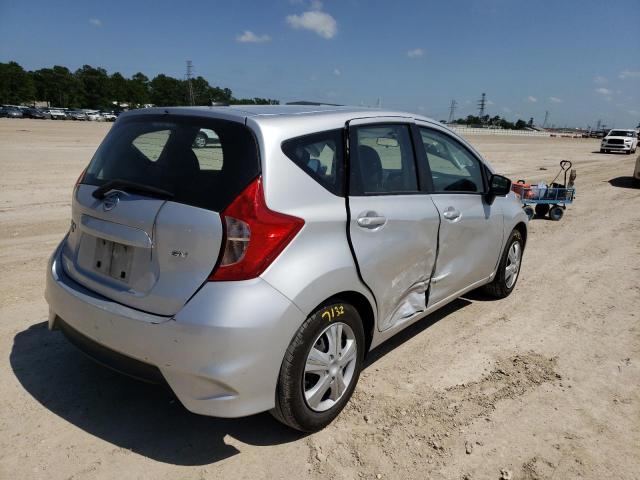 Photo 4 from auction – 2017 NISSAN VERSA NOTE with VIN 3N1CE2CP5HL369750