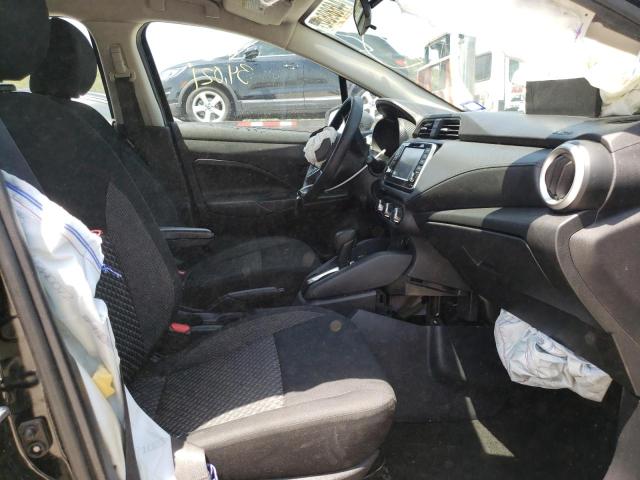Photo 5 from auction – 2020 NISSAN VERSA S with VIN 3N1CN8DV5LL849716