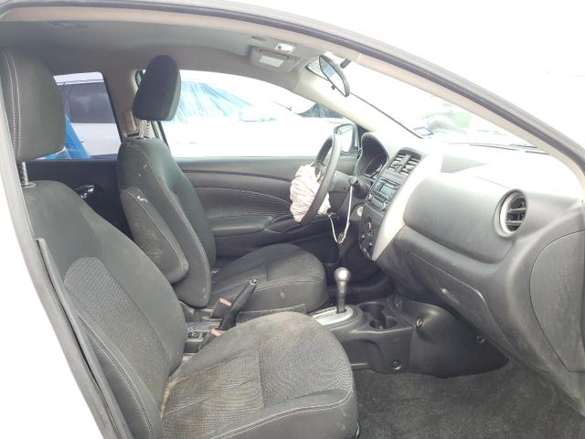 Photo 5 from auction – 2018 NISSAN VERSA S with VIN 3N1CN7APXJL843178