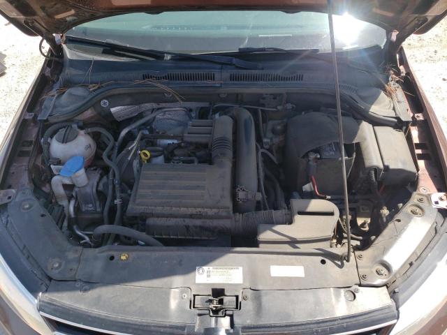 Photo 7 from auction – 2016 VOLKSWAGEN JETTA S with VIN 3VW267AJ8GM408631