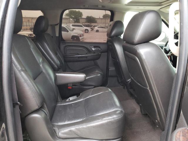Photo 6 from auction – 2011 GMC YUKON XL D with VIN 1GKS2MEF5BR236279