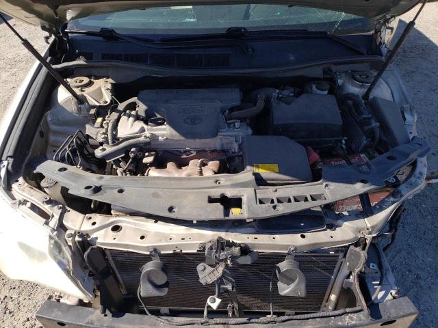 Photo 7 from auction – 2013 TOYOTA CAMRY L with VIN 4T4BF1FK0DR279715