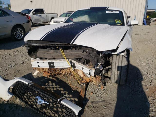 Photo 9 from auction – 2015 FORD MUSTANG with VIN 1FA6P8TH9F5361525