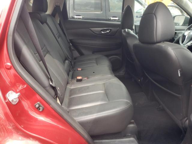 Photo 6 from auction – 2015 NISSAN ROGUE S with VIN 5N1AT2MVXFC846071