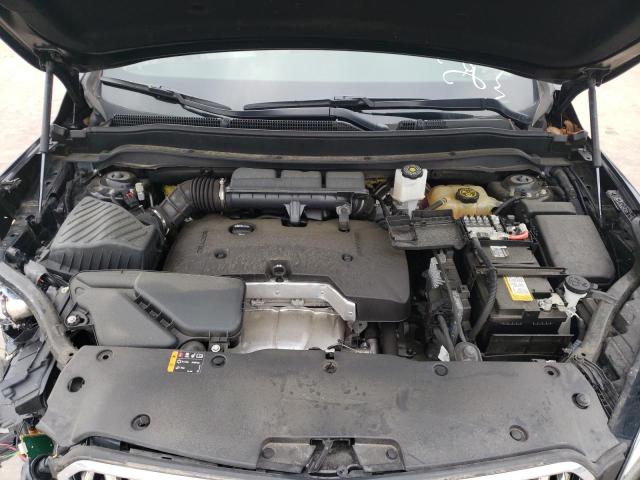 Photo 7 from auction – 2018 BUICK ENVISION P with VIN LRBFXBSA6JD028448