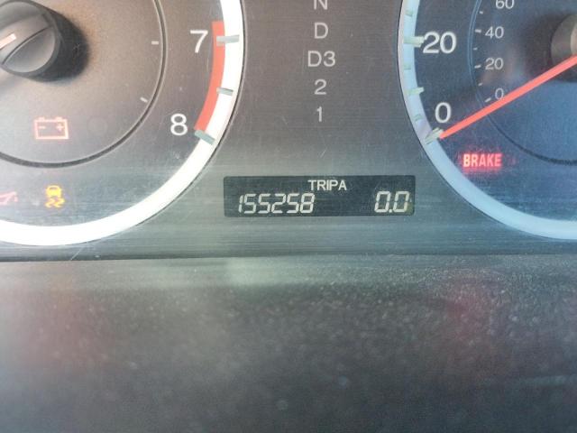 Photo 8 from auction – 2012 HONDA ACCORD SE with VIN 1HGCP2F68CA074122