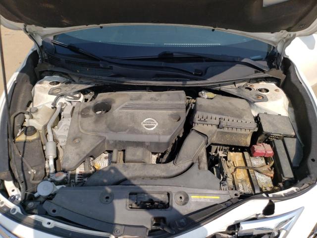 Photo 7 from auction – 2013 NISSAN ALTIMA S with VIN 1N4AL3AP5DC108519
