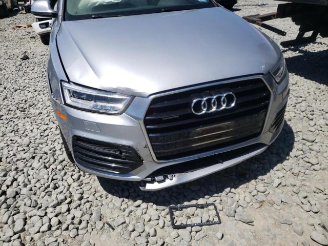 Photo 9 from auction – 2016 AUDI Q3 PRESTIG with VIN WA1GFCFS6GR002570