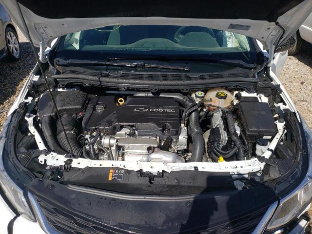 Photo 7 from auction – 2017 CHEVROLET CRUZE with VIN 3G1BC5SM3HS521806