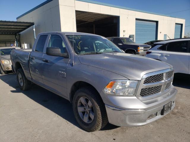 RAM 1500 CLASS 2019 with VIN 1C6RR6FG1KS630242 - Photo from auction