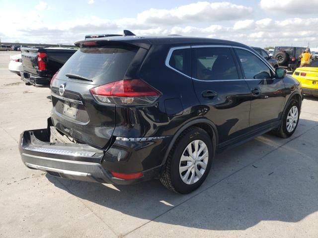 Photo 4 from auction – 2018 NISSAN ROGUE S with VIN KNMAT2MT8JP605596