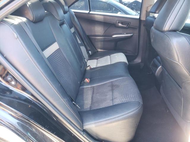 Photo 6 from auction – 2014 TOYOTA CAMRY L/SE with VIN 4T1BF1FK1EU323720